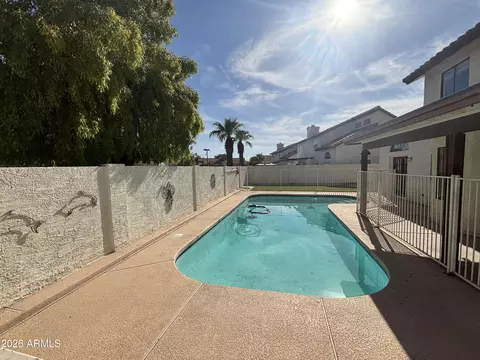 Exterior - 2265 E Huron Ct, Gilbert, AZ 85234 photo 14 of 27