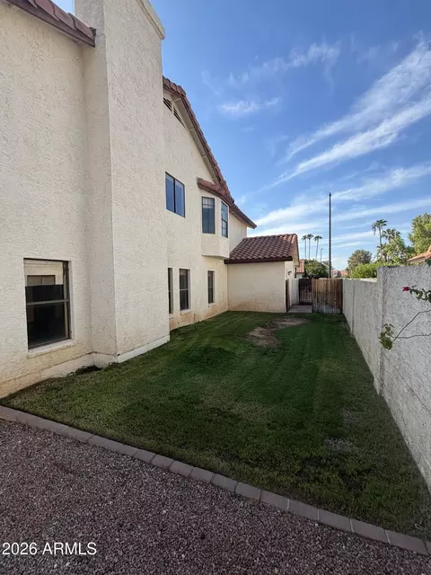 Exterior - 2265 E Huron Ct, Gilbert, AZ 85234 photo 18 of 27