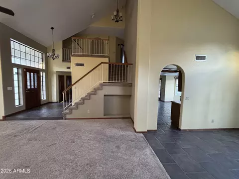 Living - 2265 E Huron Ct, Gilbert, AZ 85234 photo 5 of 6
