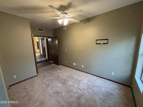 Bedroom - 2265 E Huron Ct, Gilbert, AZ 85234 photo 7 of 8