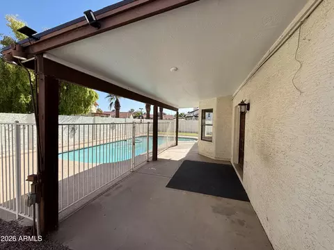 Exterior - 2265 E Huron Ct, Gilbert, AZ 85234 photo 10 of 27