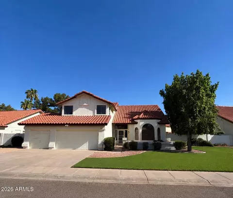 Exterior - 2265 E Huron Ct, Gilbert, AZ 85234 photo 1 of 27