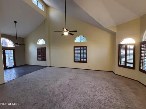 Living - 2265 E Huron Ct, Gilbert, AZ 85234 photo 6 of 6
