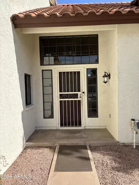 Exterior - 2265 E Huron Ct, Gilbert, AZ 85234 photo 9 of 27