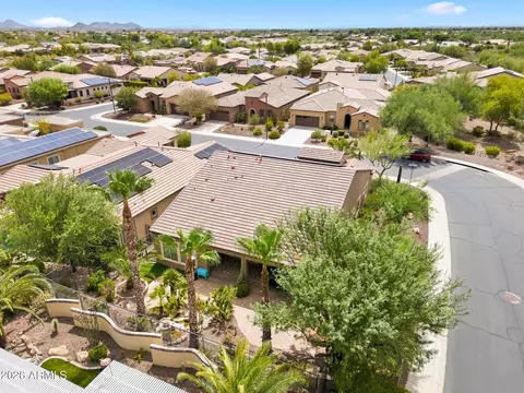 12970 W Lone Tree Trl, Peoria, AZ 85383