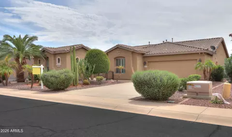 42311 W Good Vibrations Ln, Maricopa, AZ 85138