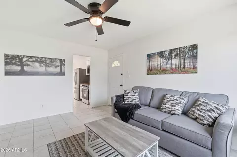 Living - 602 E Strahan Dr, Tempe, AZ 85283 photo 4 of 4
