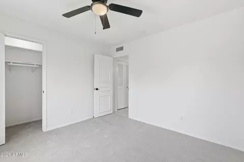 Bedroom - 602 E Strahan Dr, Tempe, AZ 85283 photo 6 of 6