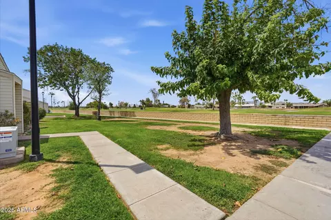 Exterior - 602 E Strahan Dr, Tempe, AZ 85283 photo 3 of 7