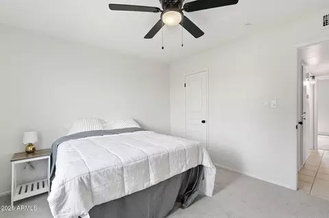 Bedroom - 602 E Strahan Dr, Tempe, AZ 85283 photo 4 of 6