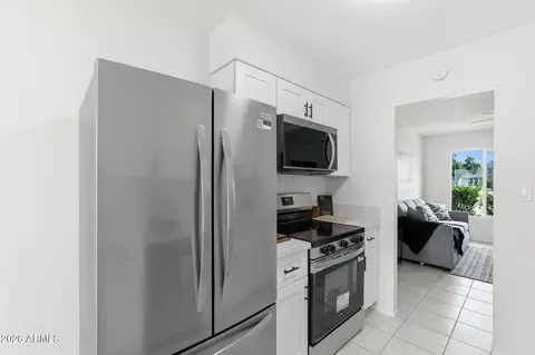 Kitchen - 602 E Strahan Dr, Tempe, AZ 85283 photo 3 of 5