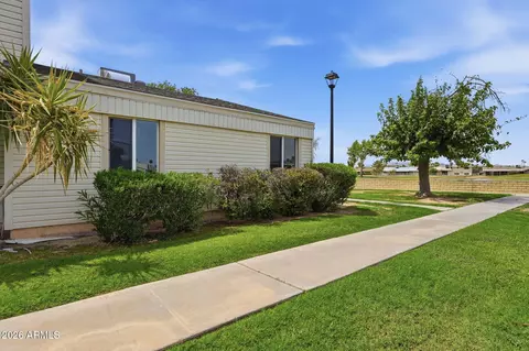 Exterior - 602 E Strahan Dr, Tempe, AZ 85283 photo 1 of 7