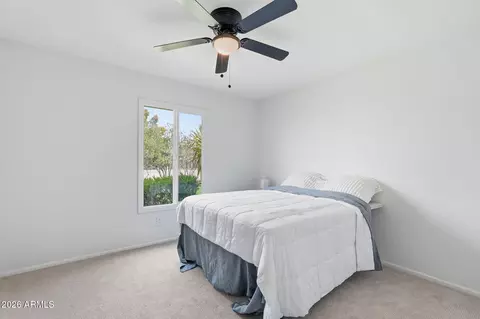 Bedroom - 602 E Strahan Dr, Tempe, AZ 85283 photo 1 of 6