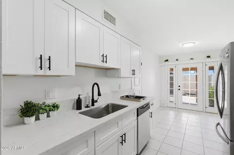 Kitchen - 602 E Strahan Dr, Tempe, AZ 85283 photo 1 of 5