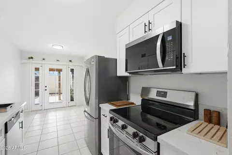 Kitchen - 602 E Strahan Dr, Tempe, AZ 85283 photo 2 of 5