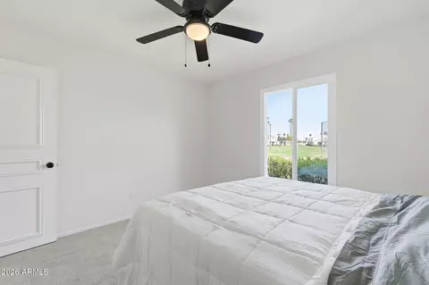 Bedroom - 602 E Strahan Dr, Tempe, AZ 85283 photo 2 of 6