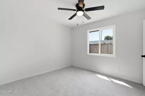Bedroom - 602 E Strahan Dr, Tempe, AZ 85283 photo 5 of 6