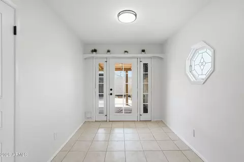 Entry Way - 602 E Strahan Dr, Tempe, AZ 85283 photo 1 of 1