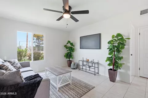 Living - 602 E Strahan Dr, Tempe, AZ 85283 photo 3 of 4