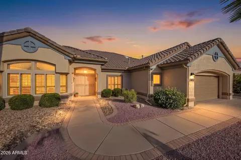 21615 N 160th Dr, Sun City West, AZ 85375