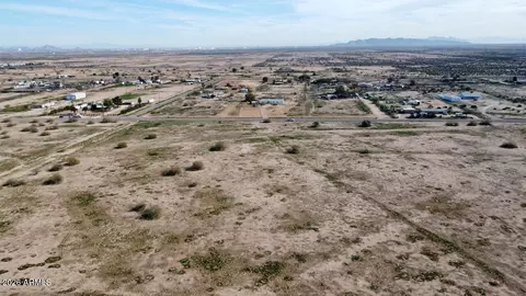 43 S Nn S Mammoth Dr #6, Casa Grande, AZ 85193