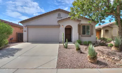 42531 W Palmyra Ln, Maricopa, AZ 85138