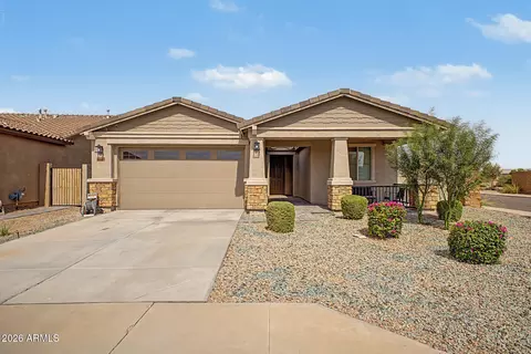 41090 W Haley Dr, Maricopa, AZ 85138