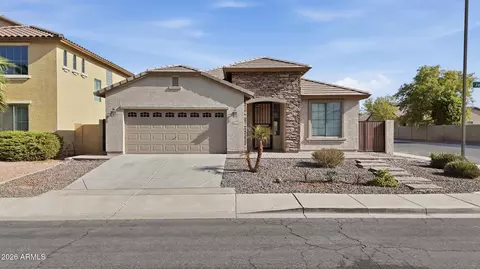 11838 W Jessie Ln, Sun City, AZ 85373
