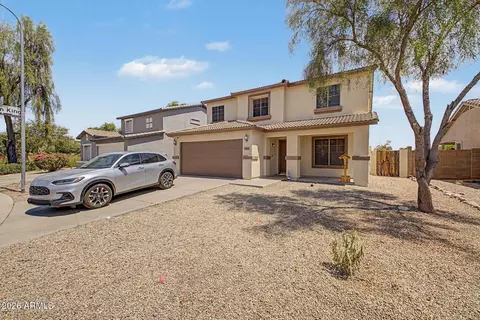 9905 W Miami St, Tolleson, AZ 85353