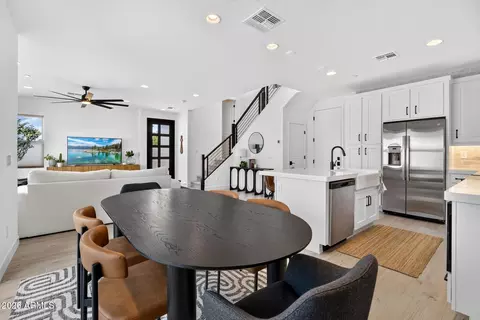 Dining - 3530 E Riverdale St, Mesa, AZ 85213 photo 1 of 1