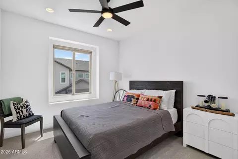 Bedroom - 3530 E Riverdale St, Mesa, AZ 85213 photo 2 of 5