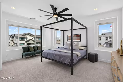 Bedroom - 3530 E Riverdale St, Mesa, AZ 85213 photo 1 of 5