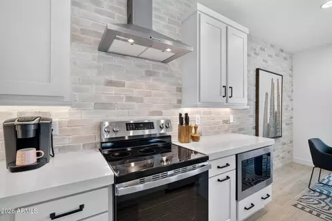 Kitchen - 3530 E Riverdale St, Mesa, AZ 85213 photo 4 of 4