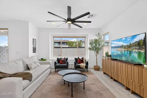 Living - 3530 E Riverdale St, Mesa, AZ 85213 photo 1 of 1