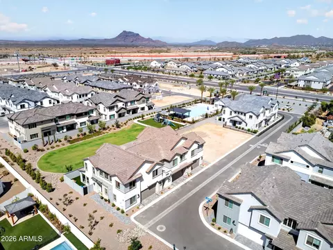 View/Area - 3530 E Riverdale St, Mesa, AZ 85213 photo 2 of 7