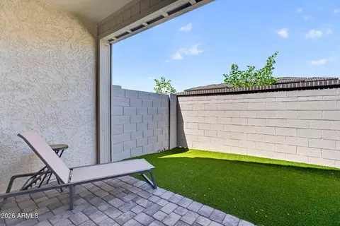 Exterior - 3530 E Riverdale St, Mesa, AZ 85213 photo 2 of 8