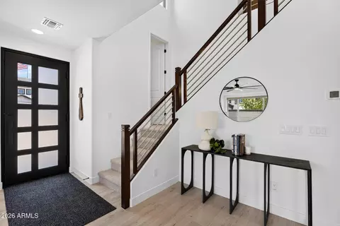 Entry Way - 3530 E Riverdale St, Mesa, AZ 85213 photo 1 of 3