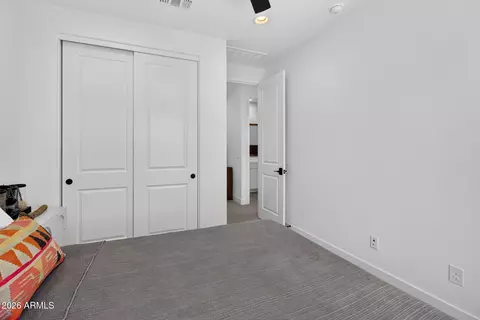 Bedroom - 3530 E Riverdale St, Mesa, AZ 85213 photo 3 of 5