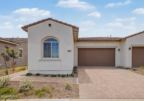 5600 N 205th Dr, Buckeye, AZ 85396