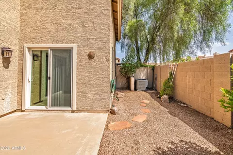 Exterior - 4207 E Jojoba Rd, Phoenix, AZ 85044 photo 4 of 7