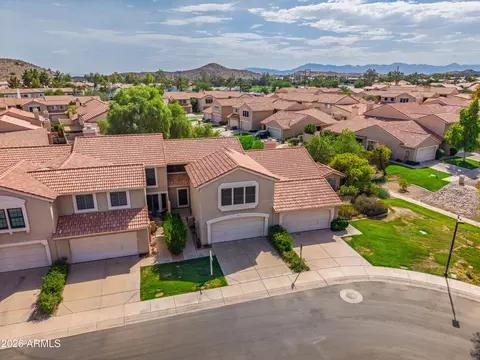 View/Area - 4207 E Jojoba Rd, Phoenix, AZ 85044 photo 1 of 7