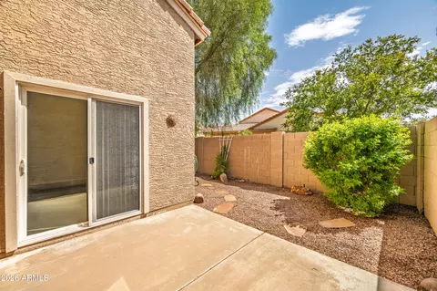 Exterior - 4207 E Jojoba Rd, Phoenix, AZ 85044 photo 3 of 7