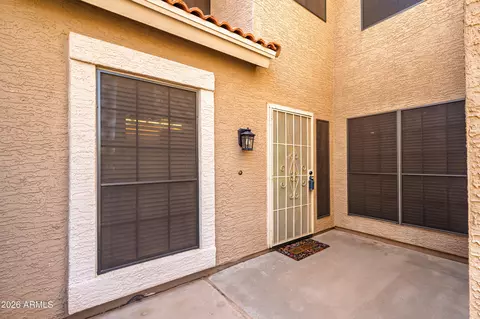 Exterior - 4207 E Jojoba Rd, Phoenix, AZ 85044 photo 2 of 7