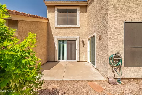 Exterior - 4207 E Jojoba Rd, Phoenix, AZ 85044 photo 5 of 7