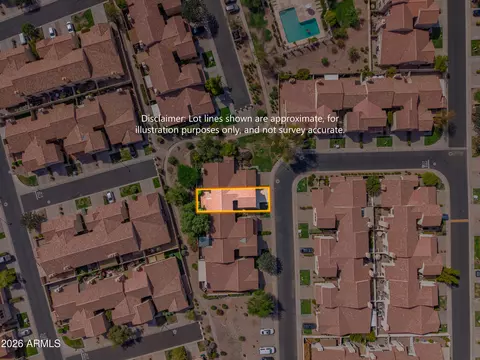 View/Area - 4207 E Jojoba Rd, Phoenix, AZ 85044 photo 3 of 7