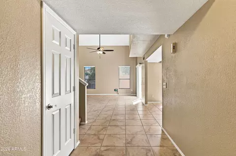 Entry Way - 4207 E Jojoba Rd, Phoenix, AZ 85044 photo 1 of 2