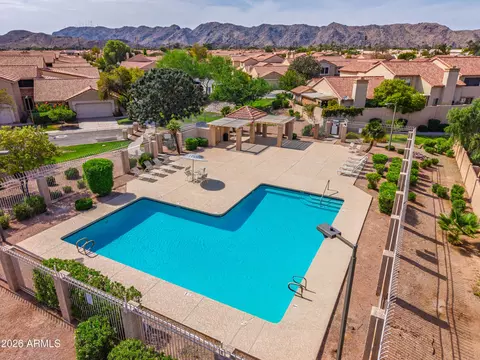 Exterior - 4207 E Jojoba Rd, Phoenix, AZ 85044 photo 7 of 7