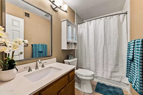 Bath - 4207 E Jojoba Rd, Phoenix, AZ 85044 photo 2 of 3