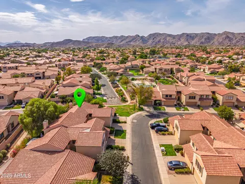 View/Area - 4207 E Jojoba Rd, Phoenix, AZ 85044 photo 2 of 7