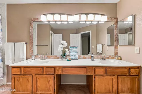 Bath - 4207 E Jojoba Rd, Phoenix, AZ 85044 photo 3 of 3